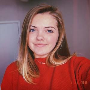 Meet your Posher, Christie